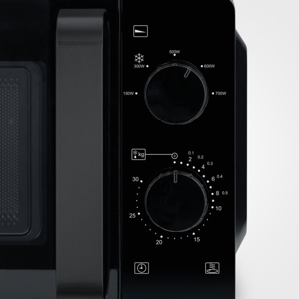Severin MW 7580