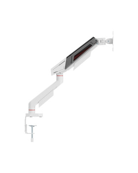 White Shark KHUFU-I GMS-3210 / 1 Monitor Desktop Mount-foto5