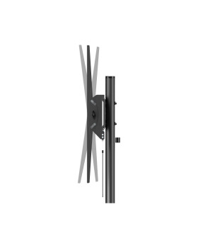 Sbox FS-403 LED TV Floor Mount-foto5