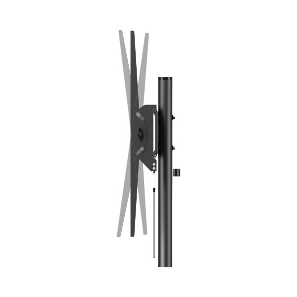 Sbox FS-403 LED TV Floor Mount