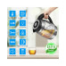 ForMe FKG-488 Cordless Electric Kettle 1,8 L