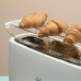 Jata JETT1578 Toaster With Lifting Accesory