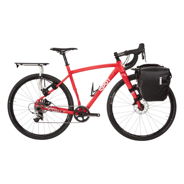 Thule 5403 Shield Pannier 13L 2-pack yellow Thule 5403 Shield Pannier 13L 2-pack yellow