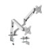 White Shark AKHENATEN-II GMS-3212   2 Monitors
