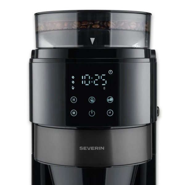Severin KA 4831