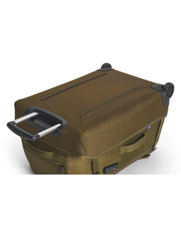 Thule 5612 EnRoute Check-In Wheeled Duffel Natural Green-foto5