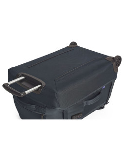 Thule 5613 EnRoute Check-In Wheeled Duffel Darkest Blue-foto5