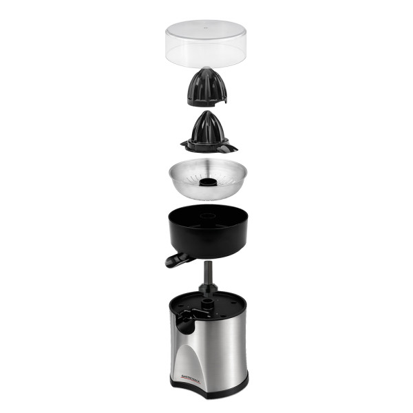 Gastroback 41148 Design Citrus Press Vita Juice