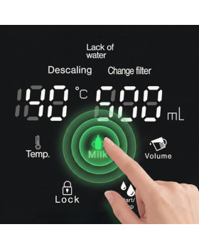 Gastroback 42330 Design Hot Water Dispenser Quick Tea-foto5