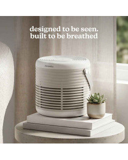 Homedics AP-T63BG-WW Whisper Pure Comfort Air Purifier-foto5