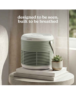 Homedics AP-T63GN-WW Whisper Pure Comfort Air Purifier-foto5