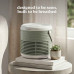 Homedics AP-T63GN-WW Whisper Pure Comfort Air Purifier