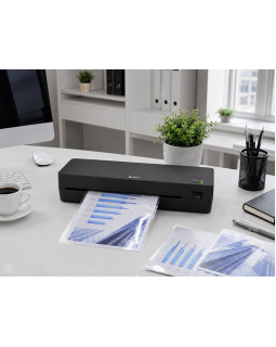 Tracer 47929 A4 TRL-8 BK, Black-foto5