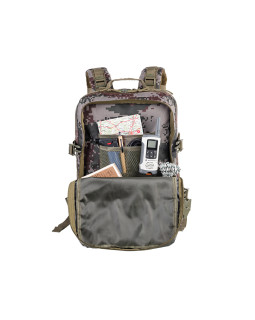 Tracer 47920 EVO CAMO 25L Expedition Backpack 16-foto5