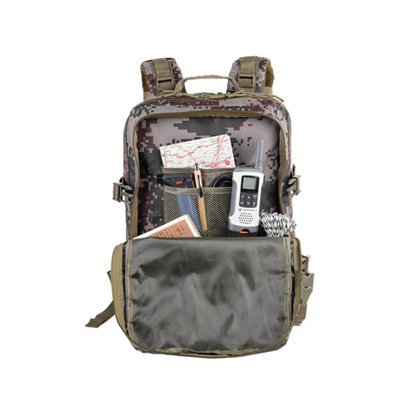 Tracer 47920 EVO CAMO 25L Expedition Backpack 16 Tracer 47920 EVO CAMO 25L Expedition Backpack 16
