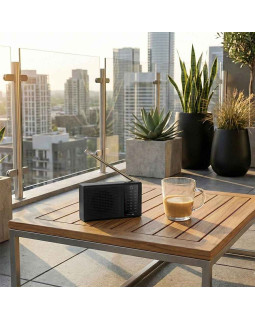 Manta MARDI120BK Costa-foto5