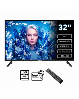 Manta MATV002LHN32 32