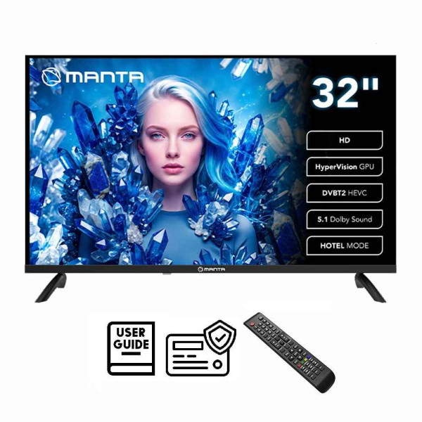 Manta MATV002LHN32 32