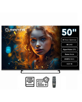 Manta MATV002LUV50 50