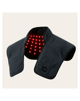 Homedics IFR-SHL300H-WW Infrared Shoulder Wrap + Heat-foto5