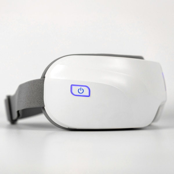 Homedics SPE-330H-WW Compression Eye Massager