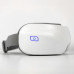 Homedics SPE-330H-WW Compression Eye Massager