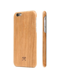 Woodcessories EcoCase Cevlar iPhone 6(s) Cherry eco136-foto6