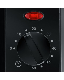 Severin TO 2052 Silver/Black-foto6