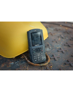 RugGear RG129 Dual black-foto17