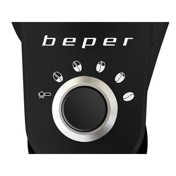 Beper BP.580 Kohvimasinad