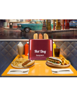 Beper BT.150Y Party Line-foto6