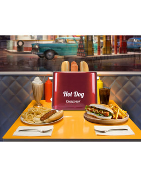 Beper BT.150Y Party Line-foto6