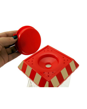 Beper BT.651Y Party Line-foto6