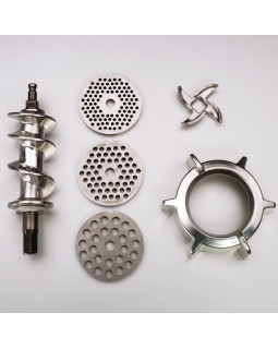 Gastroback 41402 Mincer Pro-foto6