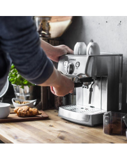 Gastroback 42709 Design Espresso Pro-foto6