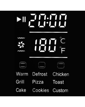 Gastroback 42814 Design Bistro Oven Bake & Grill-foto6