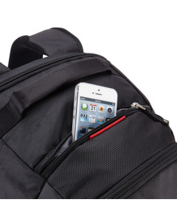 Case Logic 1777 Evolution Backpack 15.6 BPEB-115 Black-foto6