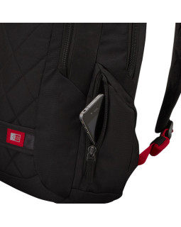 Case Logic 1265 Sporty Backpack 14 DLBP-114 Black-foto6