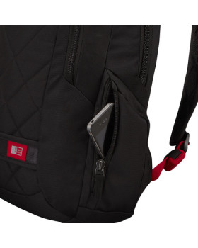 Case Logic 1265 Sporty Backpack 14 DLBP-114 Black-foto6