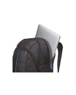 Case Logic 3405 Prevailer Backpack 17.3 PREV-217 BLACK/MIDNIGHT-foto6