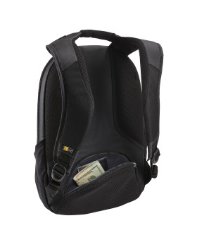 Case Logic 3266 InTransit Backpack 14 RBP-414 Black-foto6