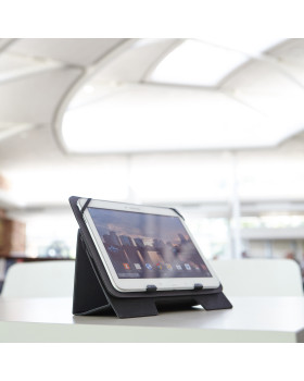 Case Logic Surefit Rotating Folio 9-10