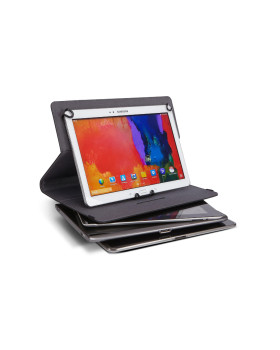 Case Logic 2957 Surefit Folio 9-10