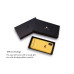 VixFox Card Slot Back Shell for Iphone 7/8 plus mustard yellow Mobiili ümbrised