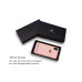 VixFox Card Slot Back Shell for Iphone X/XS pink Mobiili ümbrised