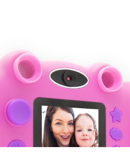 Easypix KiddyPix Blizz pink 10085-foto6
