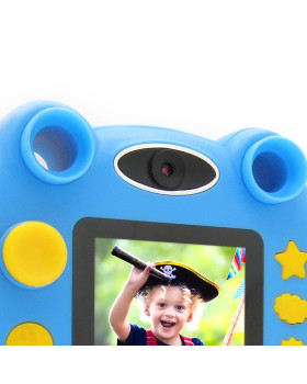 Easypix KiddyPix Blizz blue10086-foto5
