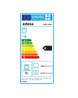 Edesa EOE-7040 BK-foto6