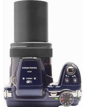 Kodak AZ528 Midnight Blue-foto6