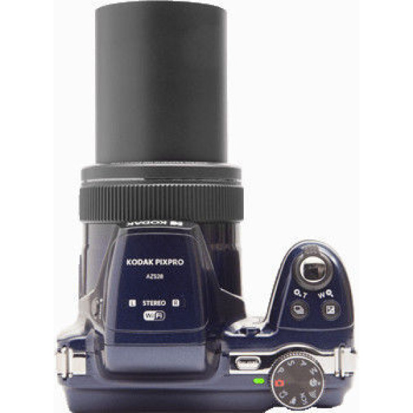 Kodak AZ528 Midnight Blue 